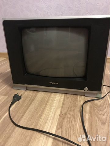 Телевизор hyundai (H-TV1412) Телевизор hyundai (H-TV1412)