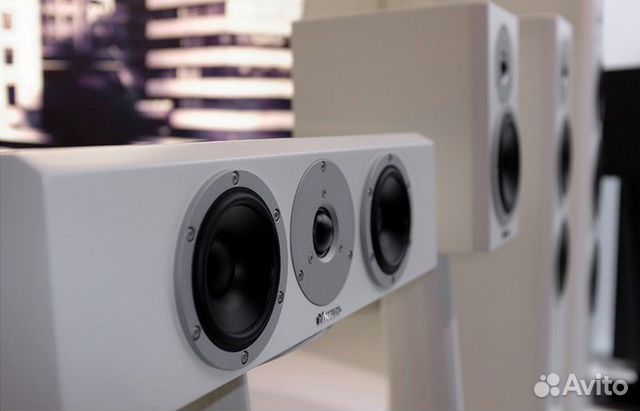 dynaudio x24