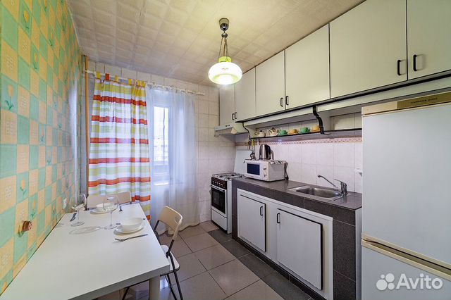 2-к квартира, 65 м², 9/9 эт. 2-к квартира, 65 м², 9/9 эт.