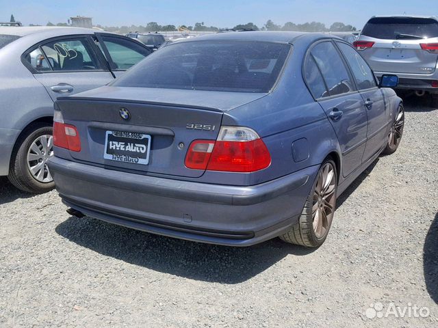 Авторазбор бмв 3 серии (BMW 3-series) Авторазбор бмв 3 серии (BMW 3-series)