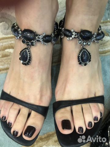 Босоножки stuart weitzman