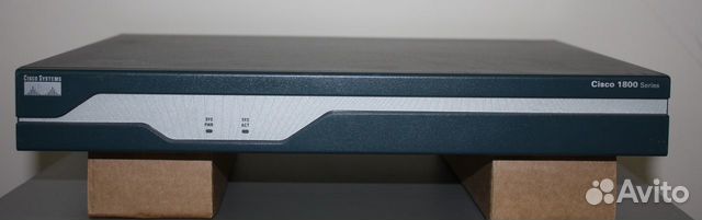 Cisco 1841 б.у. много Cisco 1841 б.у. много