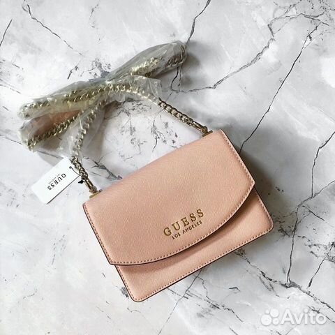 Сумка кроссбоди guess новая оригинал первая линия