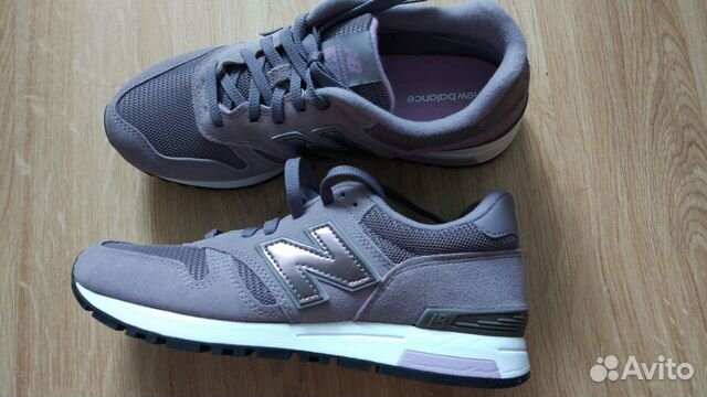 new balance 565