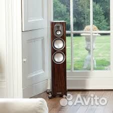 Полочная акустика Monitor Audio Gold 5G 200
