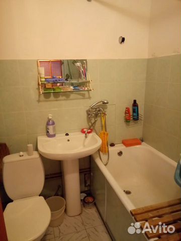 1-к квартира, 32 м², 2/5 эт. 1-к квартира, 32 м², 2/5 эт.