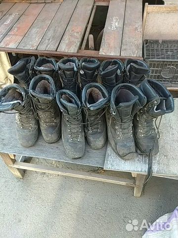 Берцы зимние вкбо вкпо фарадей бтк груп военторг Берцы зимние вкбо вкпо фарадей бтк груп военторг