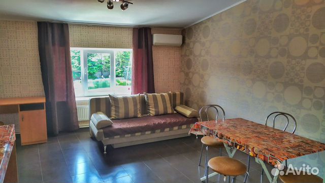 3-к квартира, 80 м², 5/5 эт.