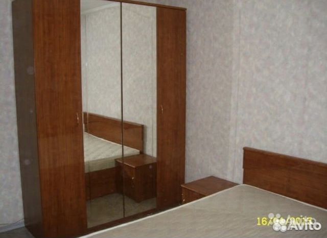 2-к квартира, 49 м², 8/9 эт.