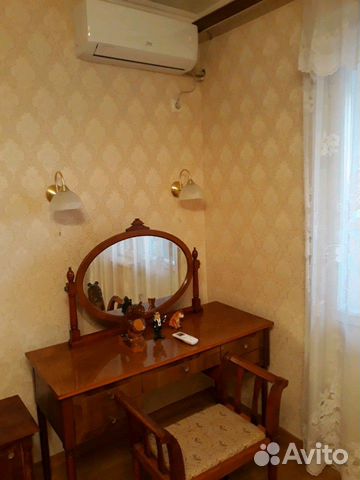 2-к квартира, 60 м², 9/9 эт.