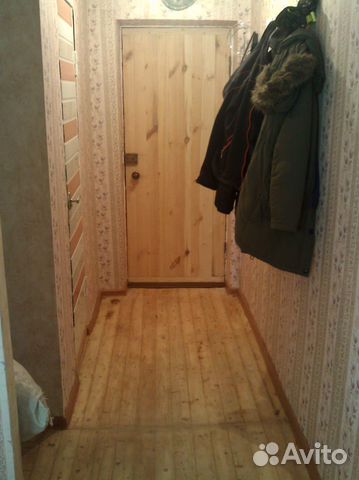 1-к квартира, 31 м², 2/5 эт. 1-к квартира, 31 м², 2/5 эт.
