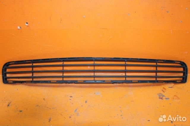 Решетка бампера передняя Lexus Ls 4 2012-2017