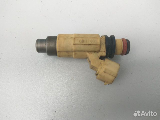 Форсунка топливная Mitsubishi Galant 8Japan,EA,USA