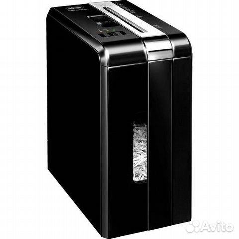 Шредер fellowes ds-1200cs