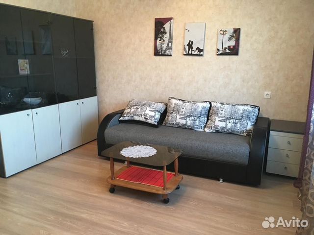 4-к квартира, 82 м², 7/10 эт.