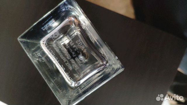 Dior homme eau for men