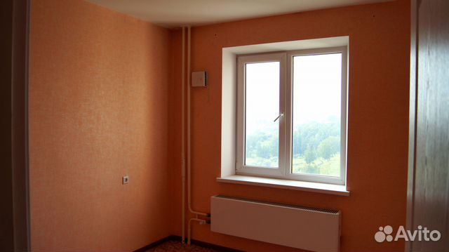 2-к квартира, 52.6 м², 14/17 эт.