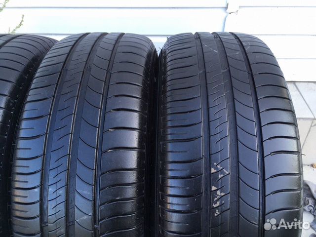 Летние шины Michelin energy saver 215 60 16