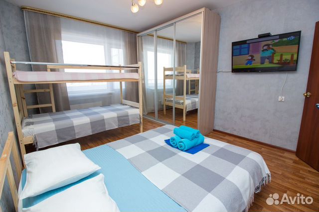 1-к квартира, 39 м², 9/10 эт. 1-к квартира, 39 м², 9/10 эт.