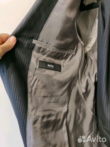 Костюм Hugo Boss Костюм Hugo Boss