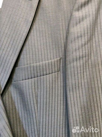 Костюм Hugo Boss Костюм Hugo Boss