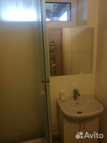 1-к квартира, 20 м², 1/3 эт. 1-к квартира, 20 м², 1/3 эт.