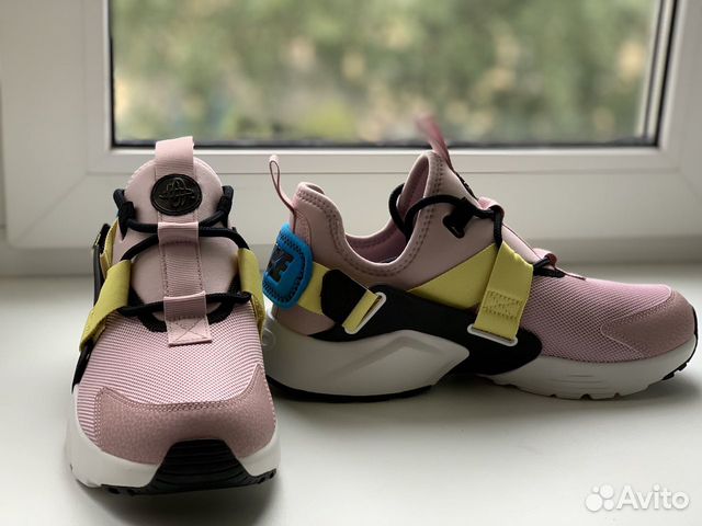 Кроссовки Nike Кроссовки Nike