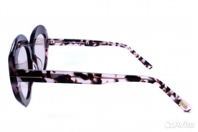 Солнцезащитные очки Tom Ford 0581 057 Солнцезащитные очки Tom Ford 0581 057