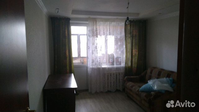 1-к квартира, 31 м², 5/9 эт.