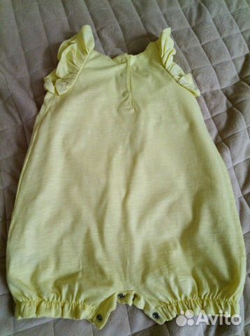 Одежда для девочек mothercare