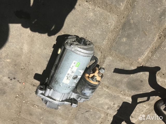 Стартер om611 2.2CDI 0051511301 mercedes-benz - Ст Стартер om611 2.2CDI 0051511301 mercedes-benz - Ст