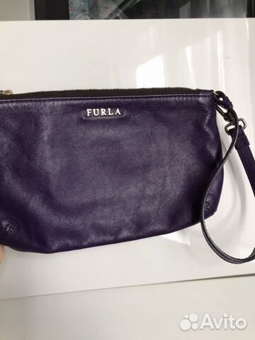 Кошелек/косметичка Furla