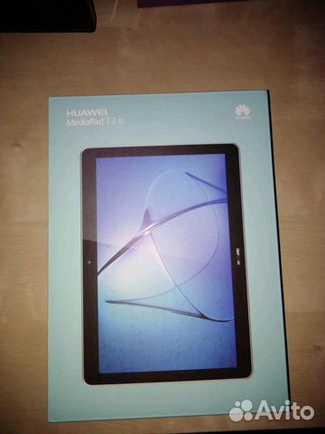 Huawei MediaPad T3(10)