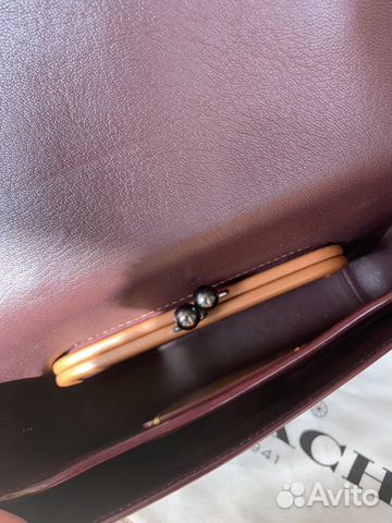 Сумка Coach новая Сумка Coach новая