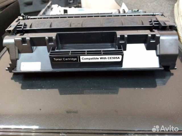 Картриджи CE505A,CB435A Картриджи CE505A,CB435A