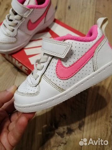 Кроссовки Nike Кроссовки Nike