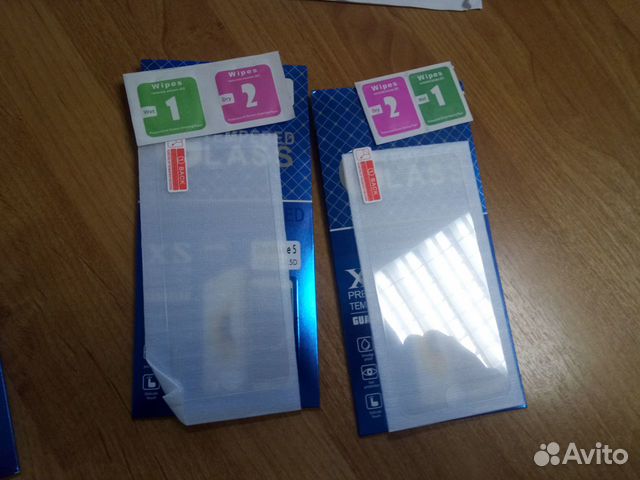 Защитное стекло iPhone 5, 5s, SE 6, 6s, 7