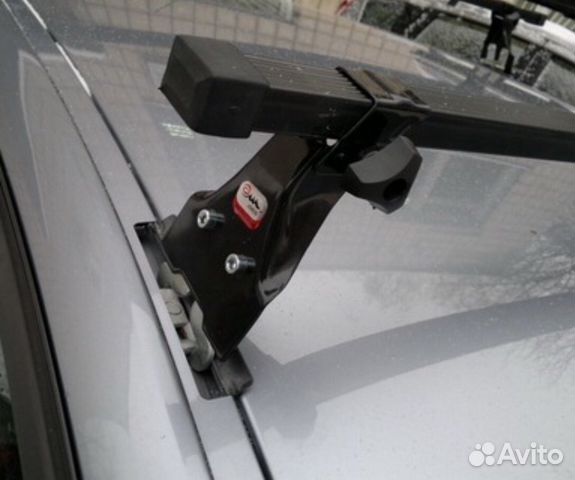 Багажник на крышу Opel Astra J Багажник на крышу Opel Astra J