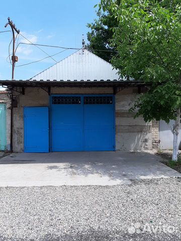 Гараж, > 30 м² Гараж, > 30 м²