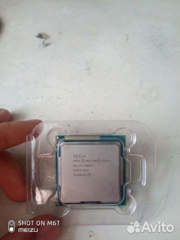 Intel Pentium G2030