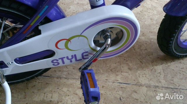 Велосипед River Bike Велосипед River Bike