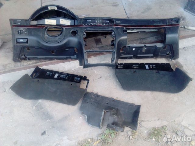 Мерседес 220 запчасти