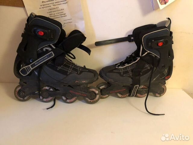 Ролики Ролики