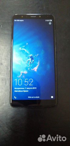 Смартфон Xiaomi Redmi 5