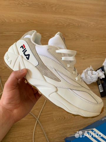 fila venom