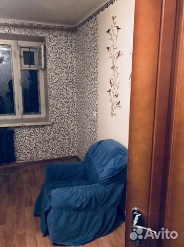 2-к квартира, 45 м², 1/5 эт. 2-к квартира, 45 м², 1/5 эт.