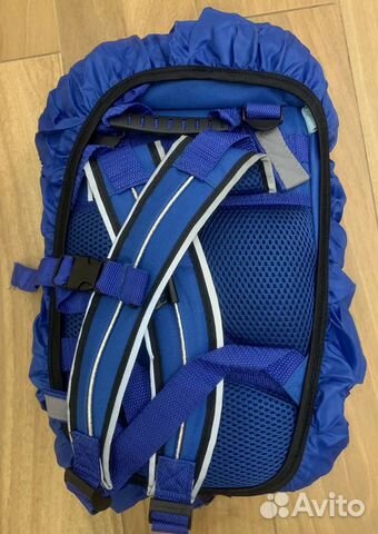 Рюкзак детский (Дания) для мальчика