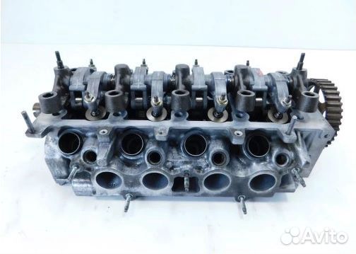 Гбц Citroen C2 C3 Berlingo 1.4 Гбц Citroen C2 C3 Berlingo 1.4