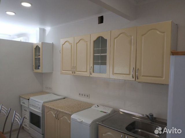 2-к квартира, 40 м², 5/6 эт.