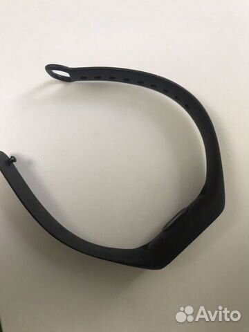 Mi band 2, фитнес браслет